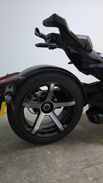 Can am ryker sport 900 ac