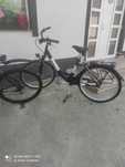 De vânzare 2 biciclete
