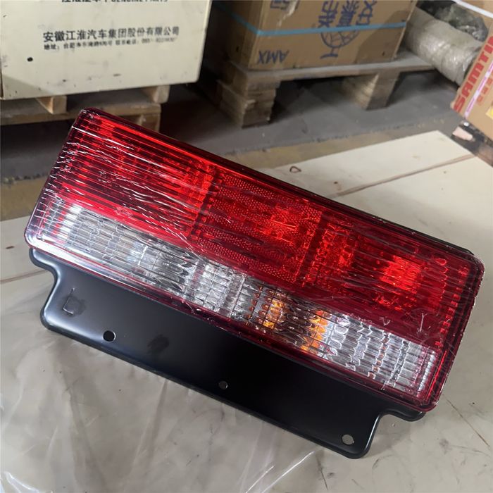 Фонарь задний JAC.Jac.Стоп фонари.