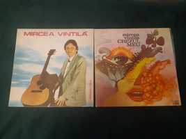 Vinil Alexandru Andries / Mircea Vintila Baniciu