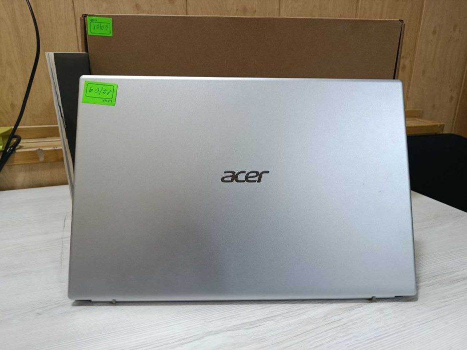 Продается ноутбук acer