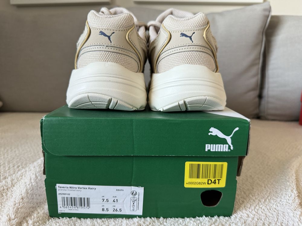 Puma Teveris 41 26.5