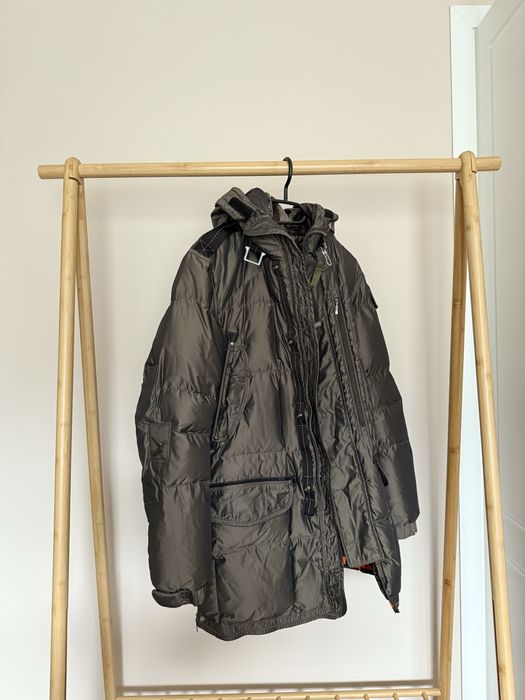 Зимно яке Parajumpers PJS