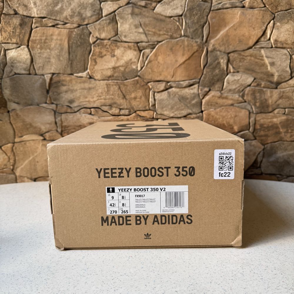 Yeezy Boost 350 V2 Tail Light 42.5