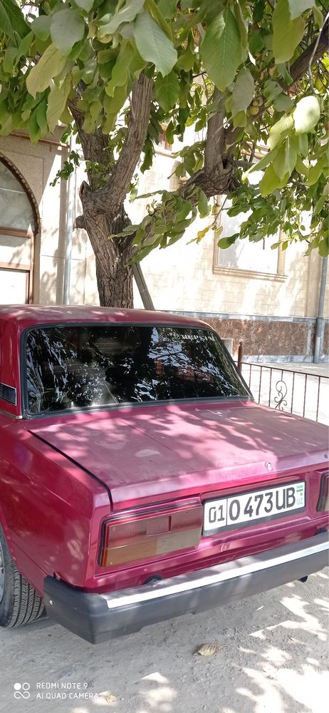 vaz2107 kop navarot la qilin ga oladigan odam ga navarotla foyda bolad