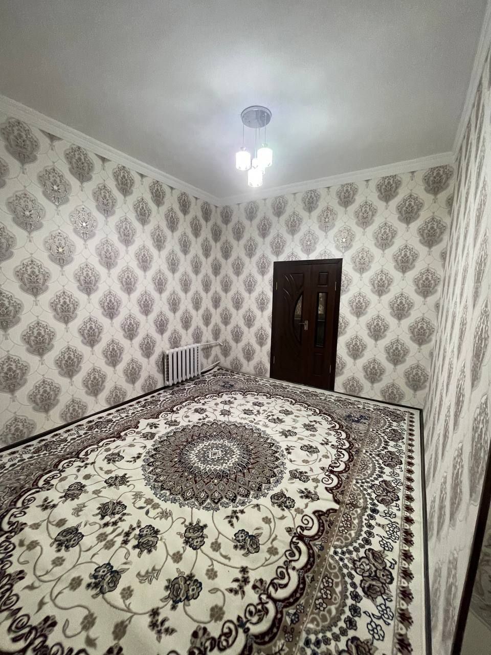 Kvartira sotiladi