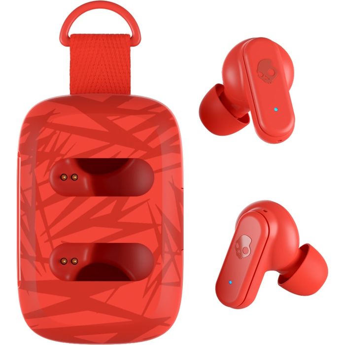 Casti SKULLCANDY Dime 3 S2DCW-S801 True Wireless Bluetooth In-Ear Nou