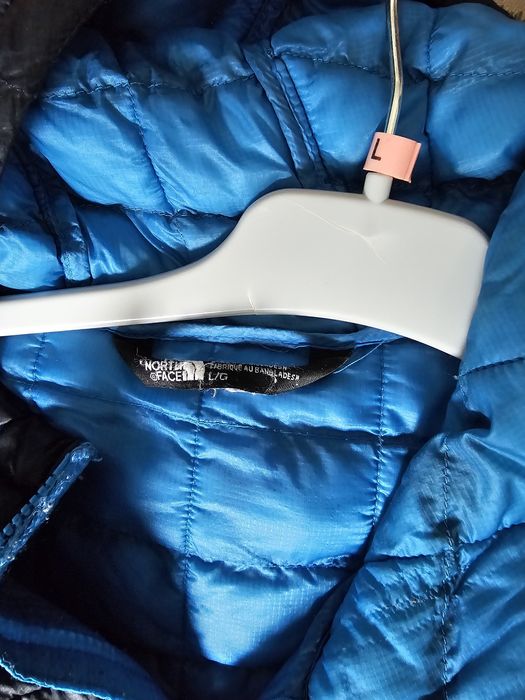 Geaca Columbia/North Face