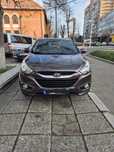 Vand Hyundai ix35 2.0 benzina +GPL, 4x4