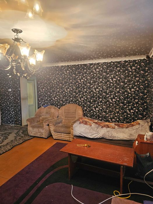 Дом кирпичн 5-комн, 3х-этажн на Аблакетке