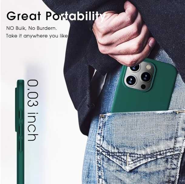 Husa iPhone 15Pro, 15Pro Max, Luxury Microfibra Alcantara interior