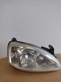 Far dreapta opel corsa - cod 206065b