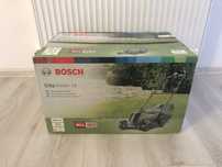 Masina de tuns iarba gazon Bosch Nou cu acumulator