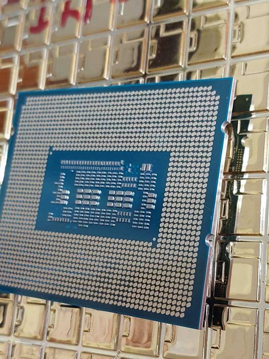 Intel Core i9 12900KS, 16-ядрен, LGA 1700