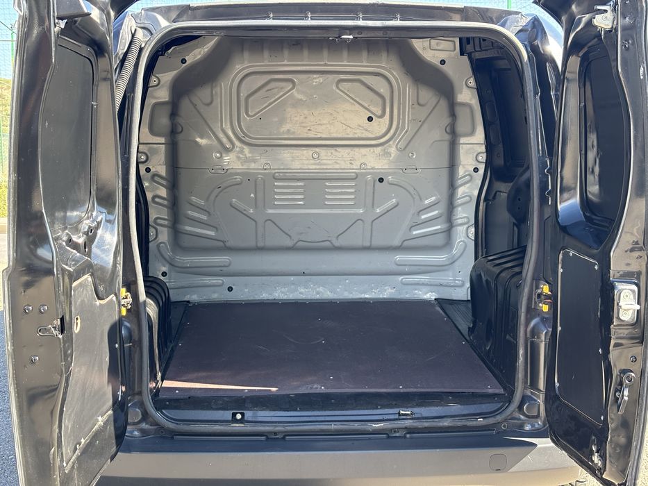 Peugeot biper 2015 posibilitate rate