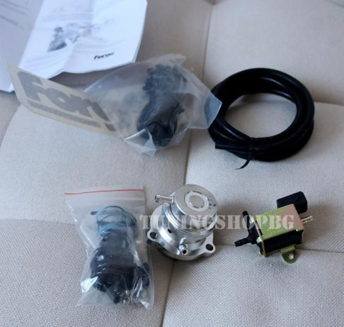 Разтоварващи турбо клапани - Blow Off - Greddy Rz - Greddy FV -Blitz