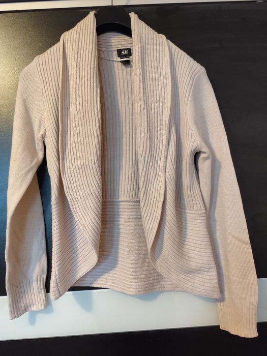H&M cardigan dama