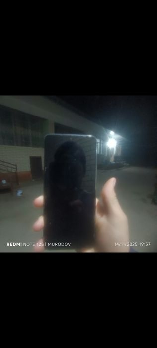 Honor X8 holati yaxshi