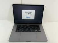 Apple MacBook Pro 16", Core(TM) i9 9th Gen