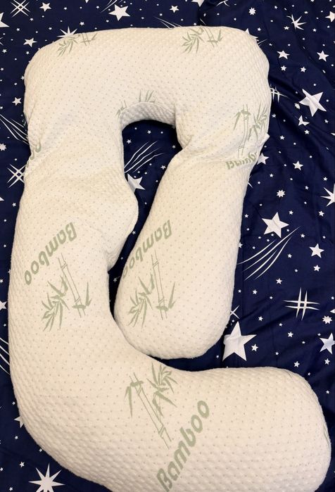 Perna de gravide U-shape