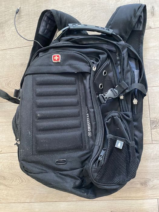 Портфель swissgear