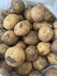 Продам картошку домашнюю , экологический чистый продукт, крупная