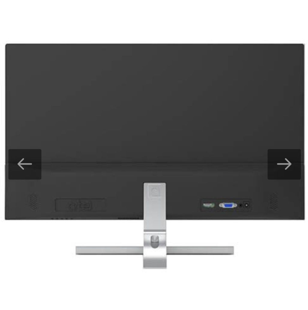 Artel 22" без рамочный монитор