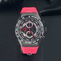 Tag Heuer Carrera Manchester United Special Edition мъжки часовник