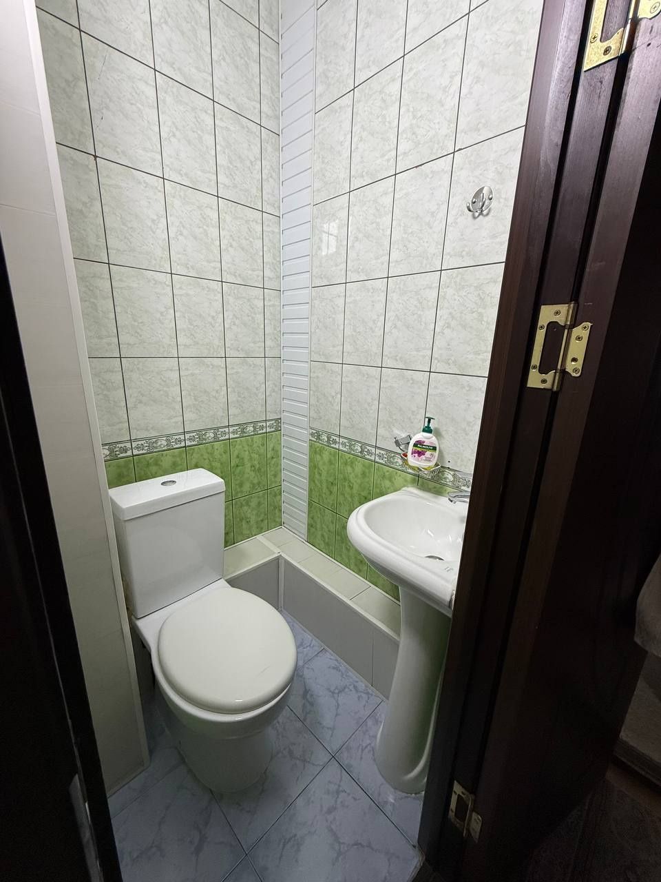 Kvartira продается 3/3/9 на Бадамзаре