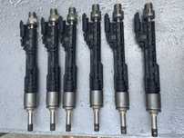 Дюзи БМВ 3.5и, Н55 306кс (diuzi bmw n55, 306hp)