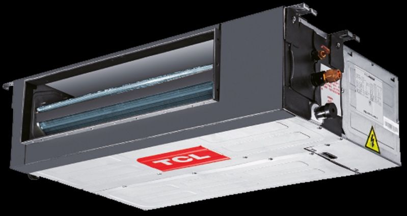 Средне-напорный канальный кондиционер TCL inverter 60 Btu