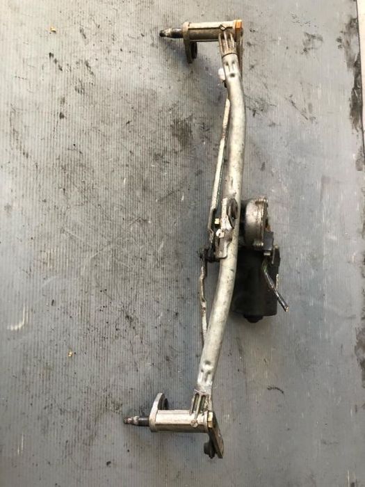 ansamblu stergatoare motoras vw golf 4 1997-2007