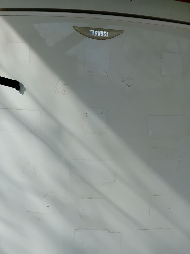 Vând combina frigorifica