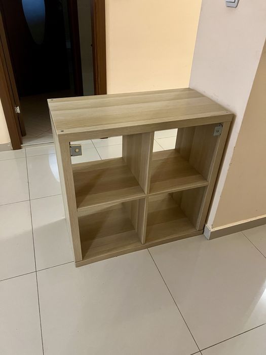 Офис мебели втора ръка