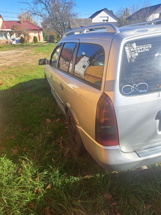 Vând Opel astra g 2004