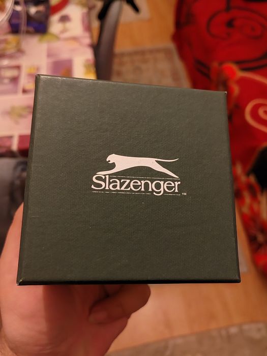 Slazenger 
Ceas barbatesc ThinkTank SL.09.6199.2.04