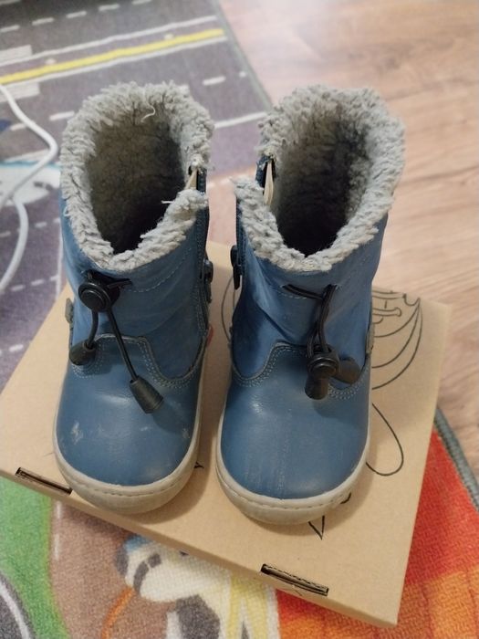 Боти и ботушки за момче 23 номер