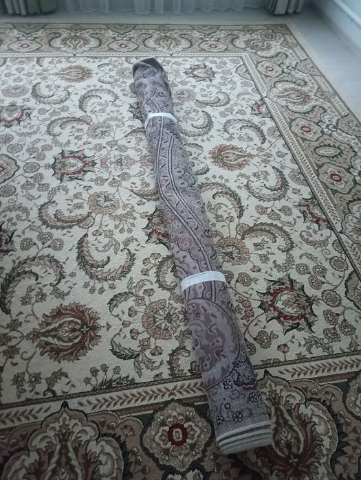 продаю ковер 3*4