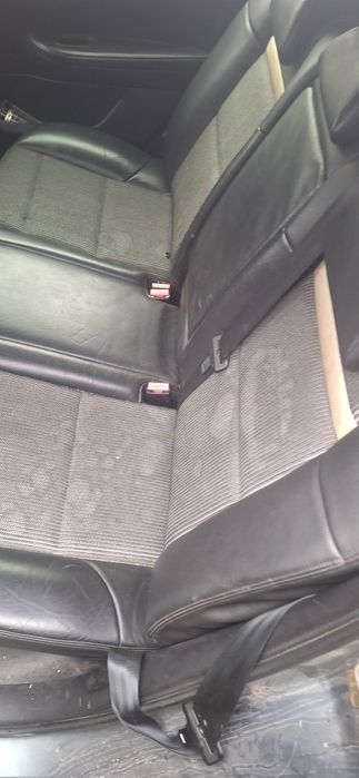 Пежо 307 на части