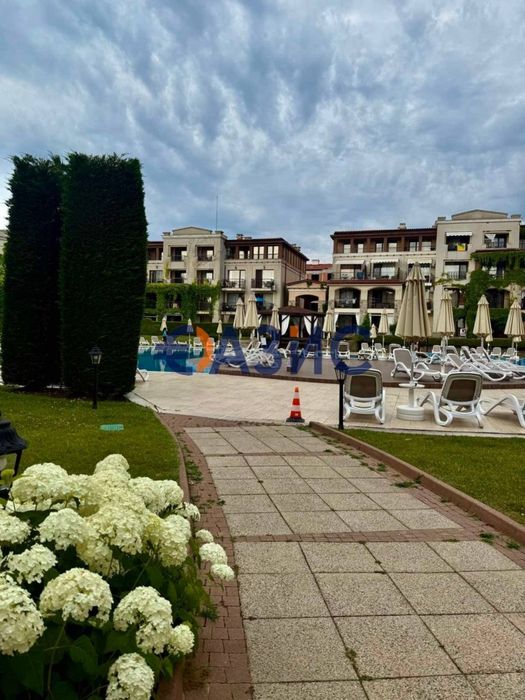 Продава се Двустаен апартамент в Созопол - 65 кв.м за 965 €/кв.м - Снимка #14