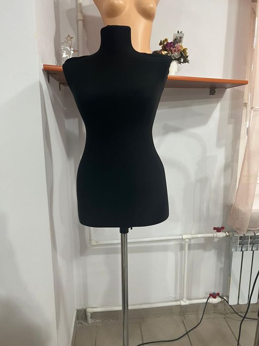 Манекен женский 10 000 тенге