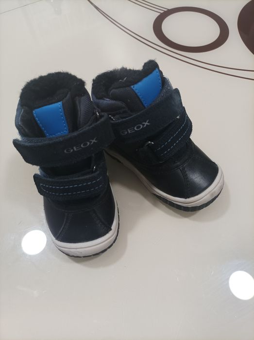 Ghete/cizme geox21