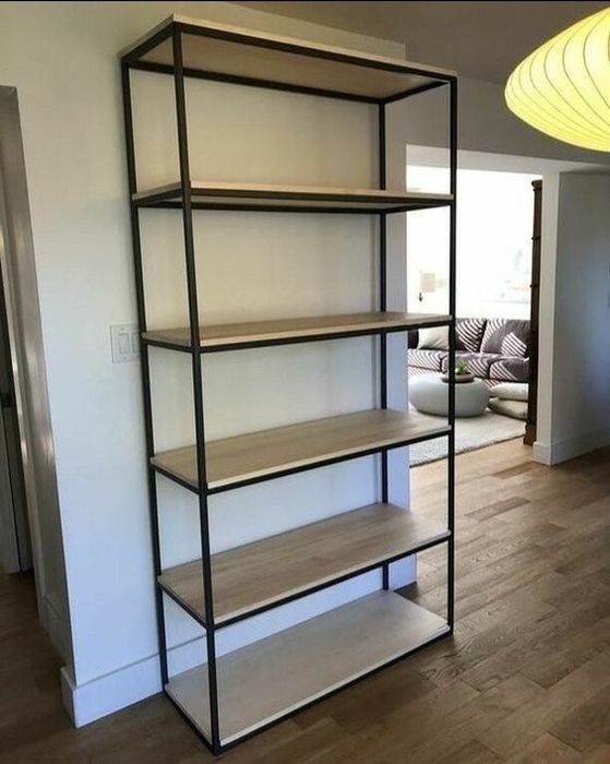 Polka/stelaj/rasta/loft mebel