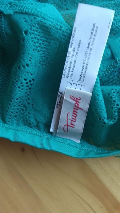 Bustiera Triumph Smart 2