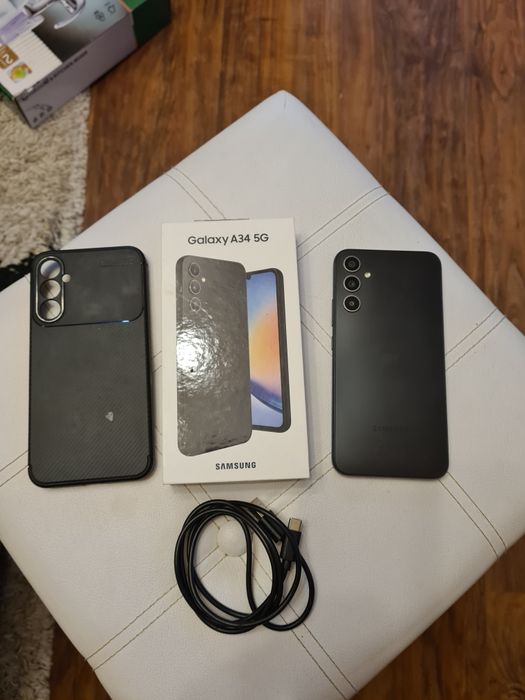 Samsung Galaxy A34 5G