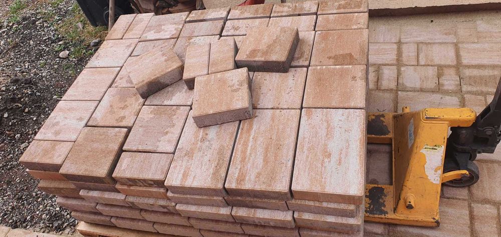 vand pavaj symmetrica 8,5 mp