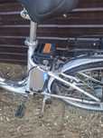Biciclete de vânzare