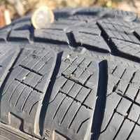 Зимни гуми Pirelli SCORPION 25 лв. за брой WINTER 225/65/17