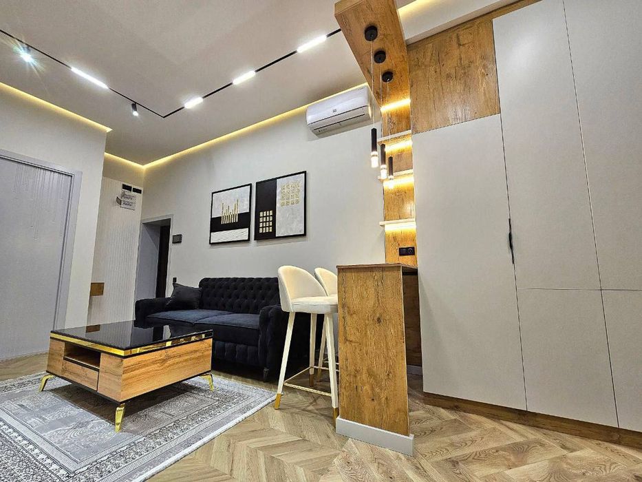 Аренда квартиры в Ташкенте 2-3/8/10! Юнусабадский р-н, Ул.А.Кадыри