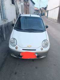 Matiz Best sotiladi